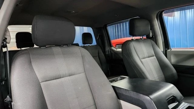 2018 Ford F-150 13th Gen - Image 13 of 21