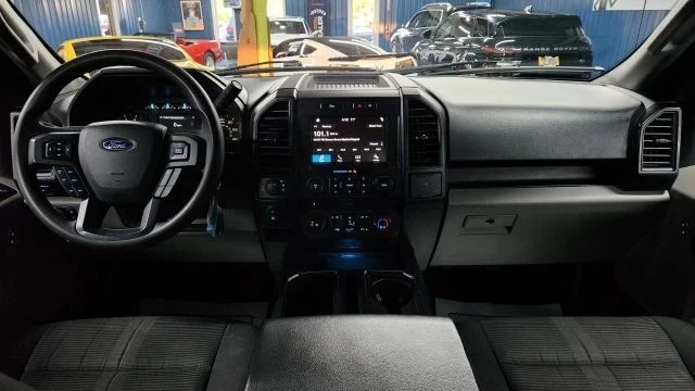2018 Ford F-150 13th Gen - Image 20 of 21