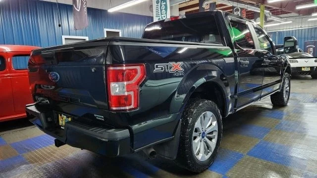 2018 Ford F-150 13th Gen - Image 3 of 21