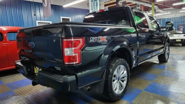 2018 Ford F-150 13th Gen - Image 3 of 12