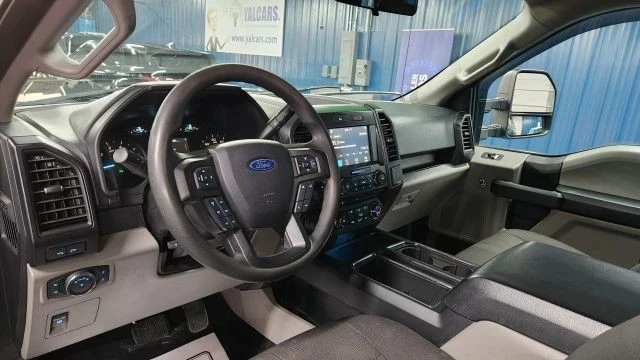 2018 Ford F-150 13th Gen - Image 8 of 21