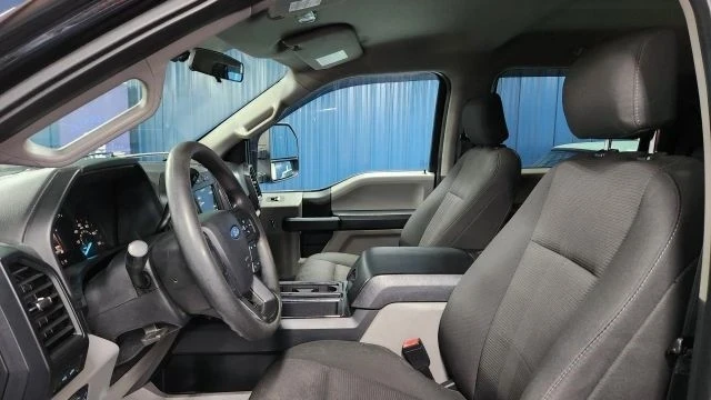 2018 Ford F-150 13th Gen - Image 7 of 21