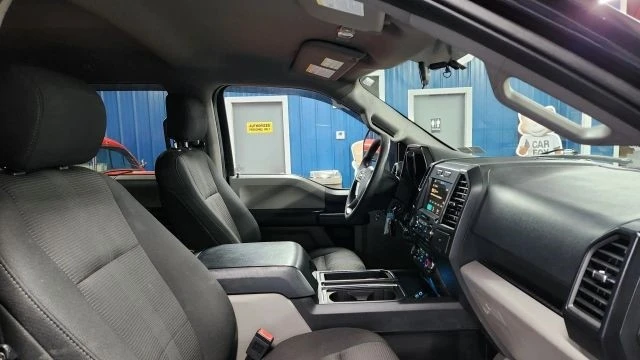 2018 Ford F-150 13th Gen - Image 11 of 12