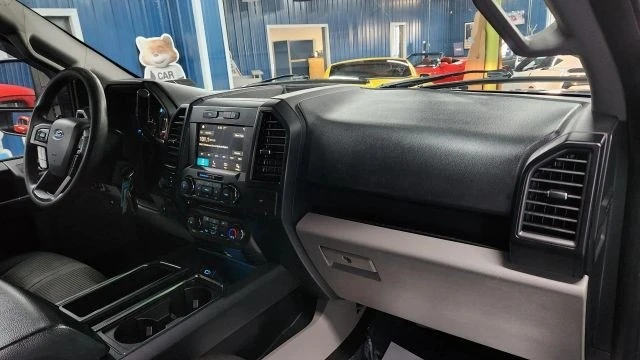 2018 Ford F-150 13th Gen - Image 12 of 12
