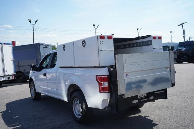 2018 Ford F-150 13th Gen - Image 7 of 31