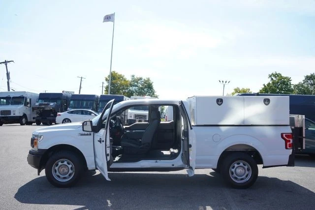 2018 Ford F-150 13th Gen - Image 18 of 31