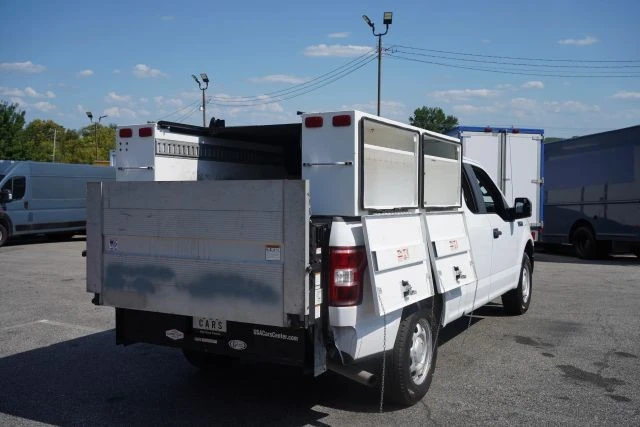 2018 Ford F-150 13th Gen - Image 17 of 31