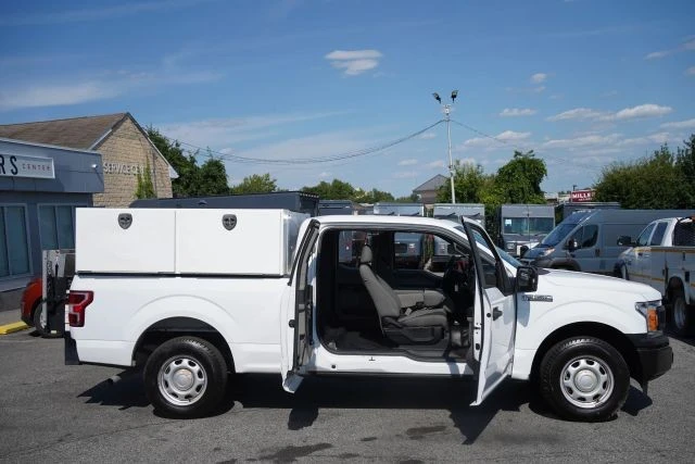 2018 Ford F-150 13th Gen - Image 19 of 31