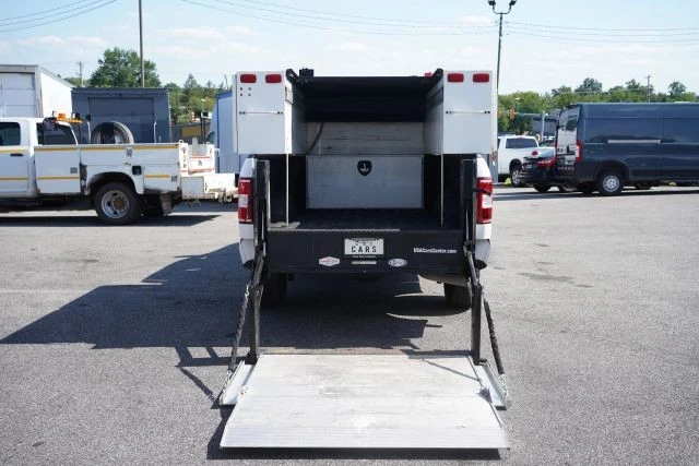 2018 Ford F-150 13th Gen - Image 10 of 31