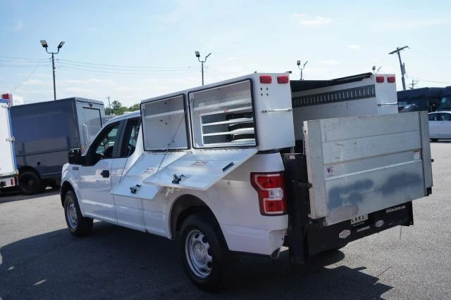 2018 Ford F-150 13th Gen - Image 15 of 31