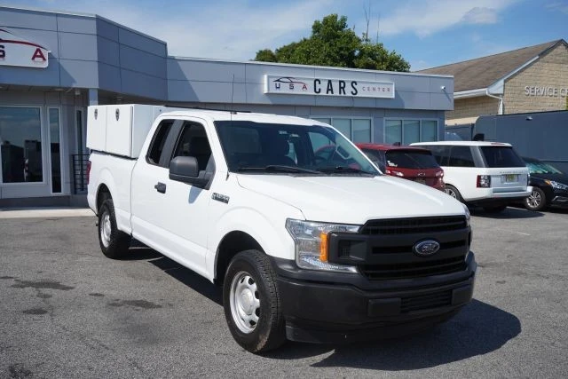 2018 Ford F-150 13th Gen - Image 3 of 31