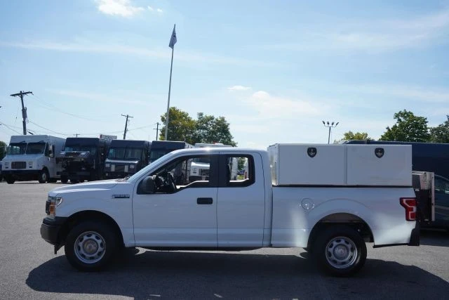 2018 Ford F-150 13th Gen - Image 6 of 31