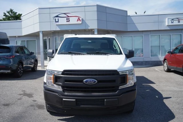 2018 Ford F-150 13th Gen - Image 4 of 31