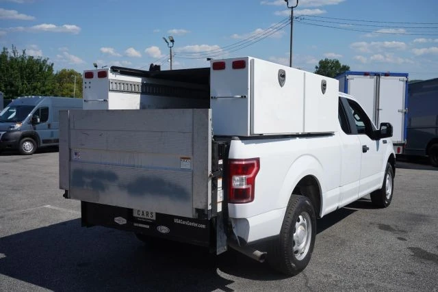 2018 Ford F-150 13th Gen - Image 9 of 31