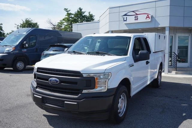 2018 Ford F-150 13th Gen - Image 5 of 31