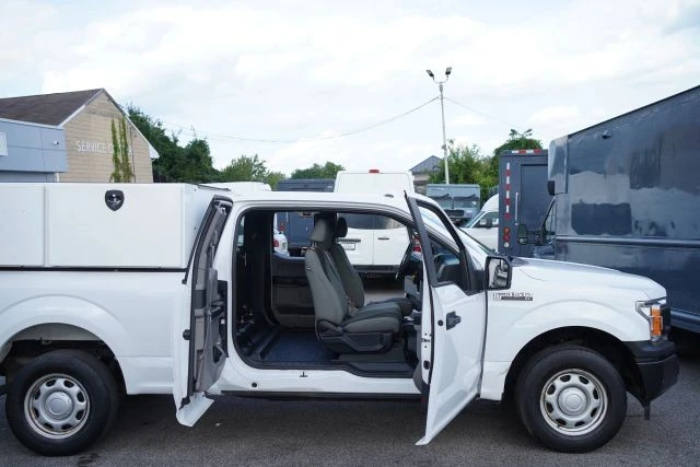2018 Ford F-150 13th Gen - Image 18 of 30