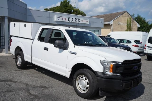 2018 Ford F-150 13th Gen - Image 3 of 30
