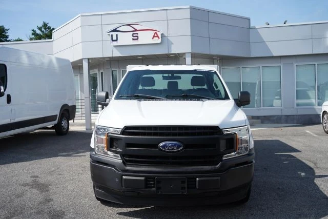 2018 Ford F-150 13th Gen - Image 4 of 30