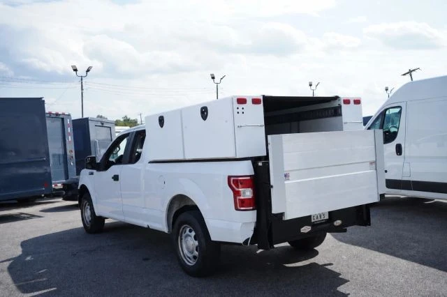 2018 Ford F-150 13th Gen - Image 7 of 30