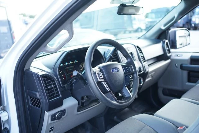 2018 Ford F-150 13th Gen - Image 21 of 30
