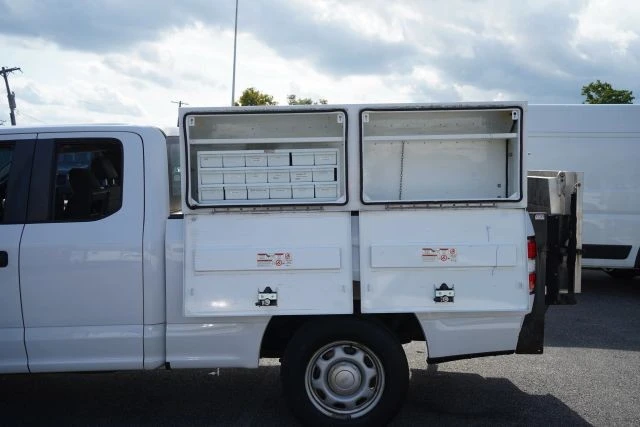 2018 Ford F-150 13th Gen - Image 13 of 30