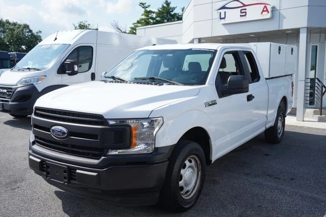 2018 Ford F-150 13th Gen - Image 5 of 30