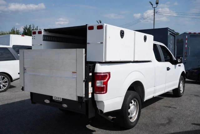 2018 Ford F-150 13th Gen - Image 9 of 30