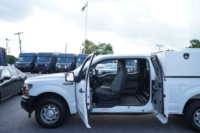 2018 Ford F-150 13th Gen - Image 17 of 30
