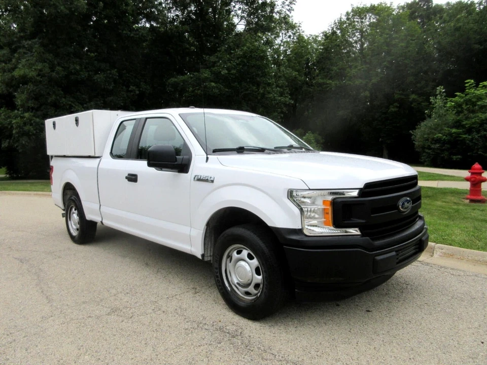 2018 Ford F-150 13th Gen - Image 14 of 21