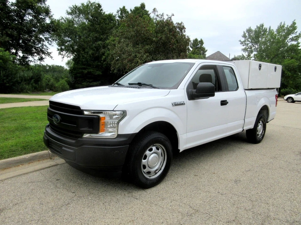 2018 Ford F-150 13th Gen - Image 21 of 21