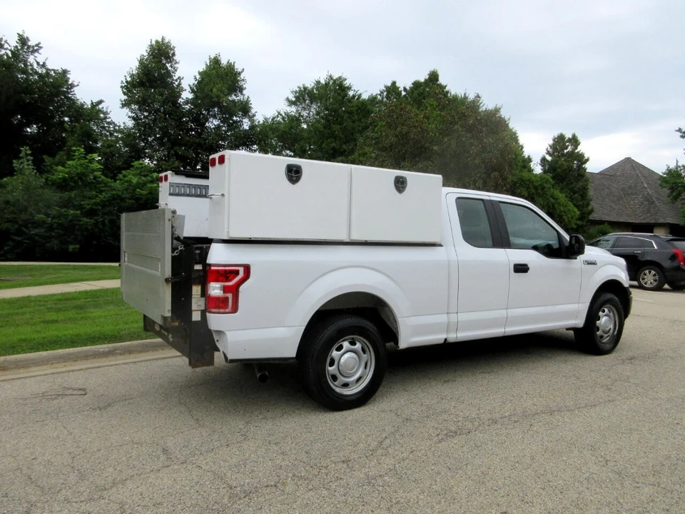 2018 Ford F-150 13th Gen - Image 7 of 21
