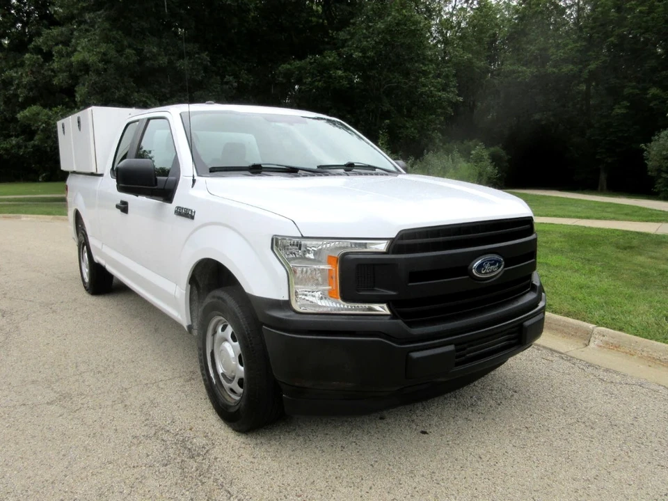 2018 Ford F-150 13th Gen - Image 15 of 21