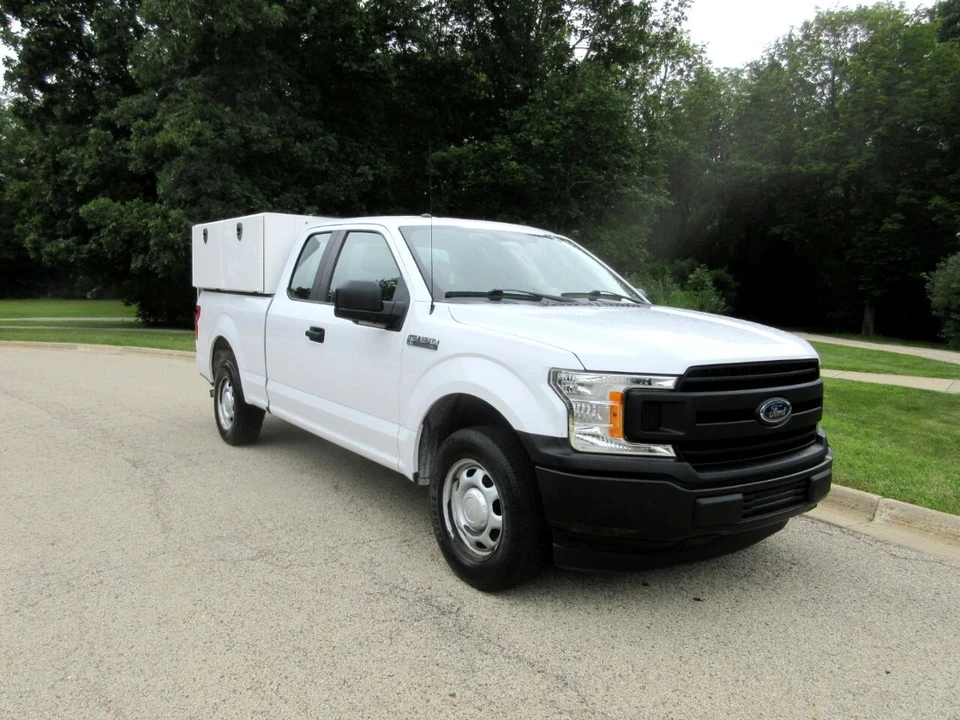 2018 Ford F-150 13th Gen - Image 3 of 21