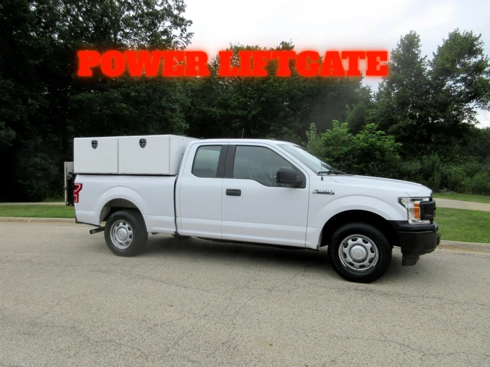 2018 Ford F-150 13th Gen - Image 11 of 21