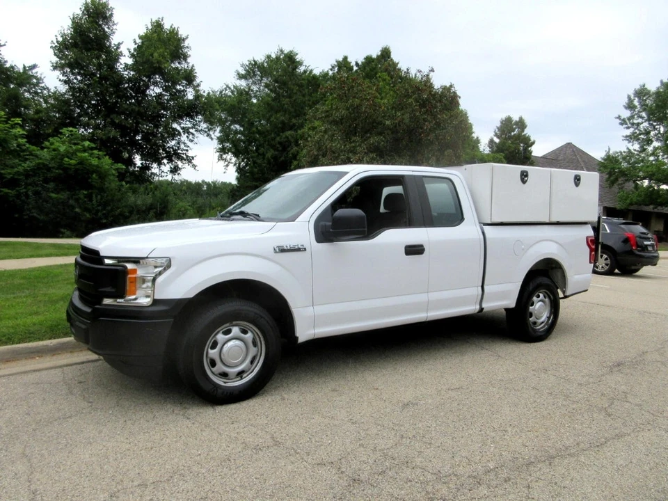 2018 Ford F-150 13th Gen - Image 2 of 21