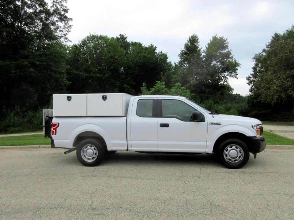 2018 Ford F-150 13th Gen - Image 5 of 21