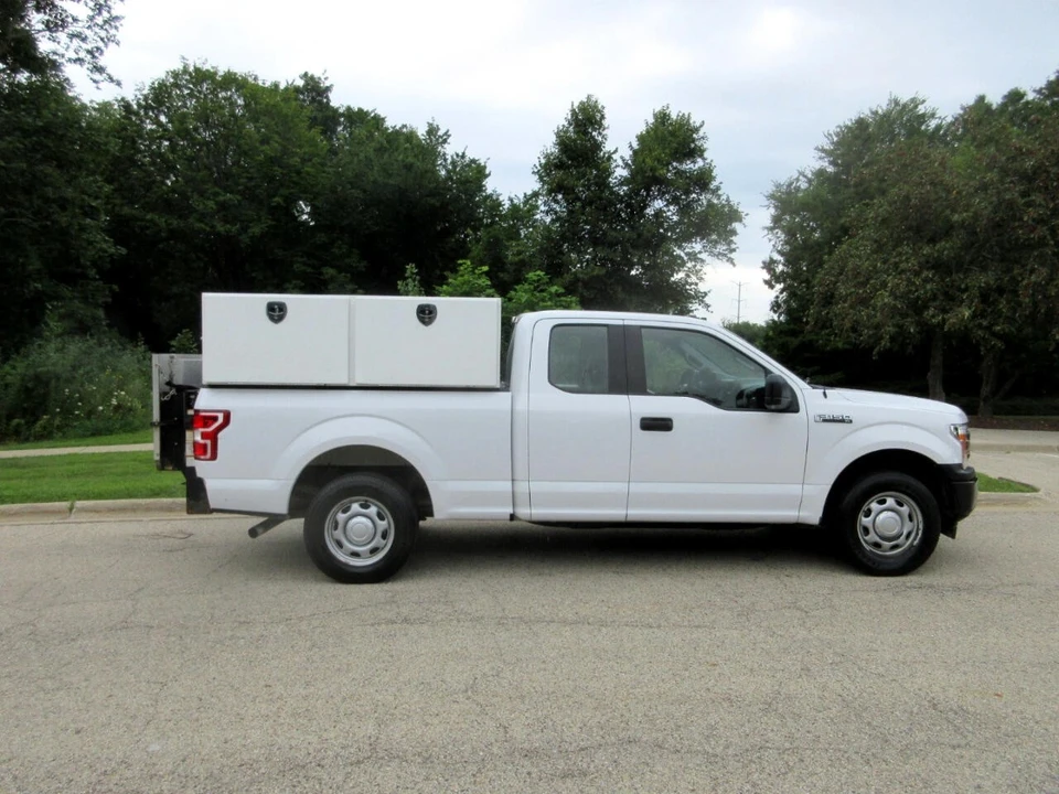 2018 Ford F-150 13th Gen - Image 6 of 21