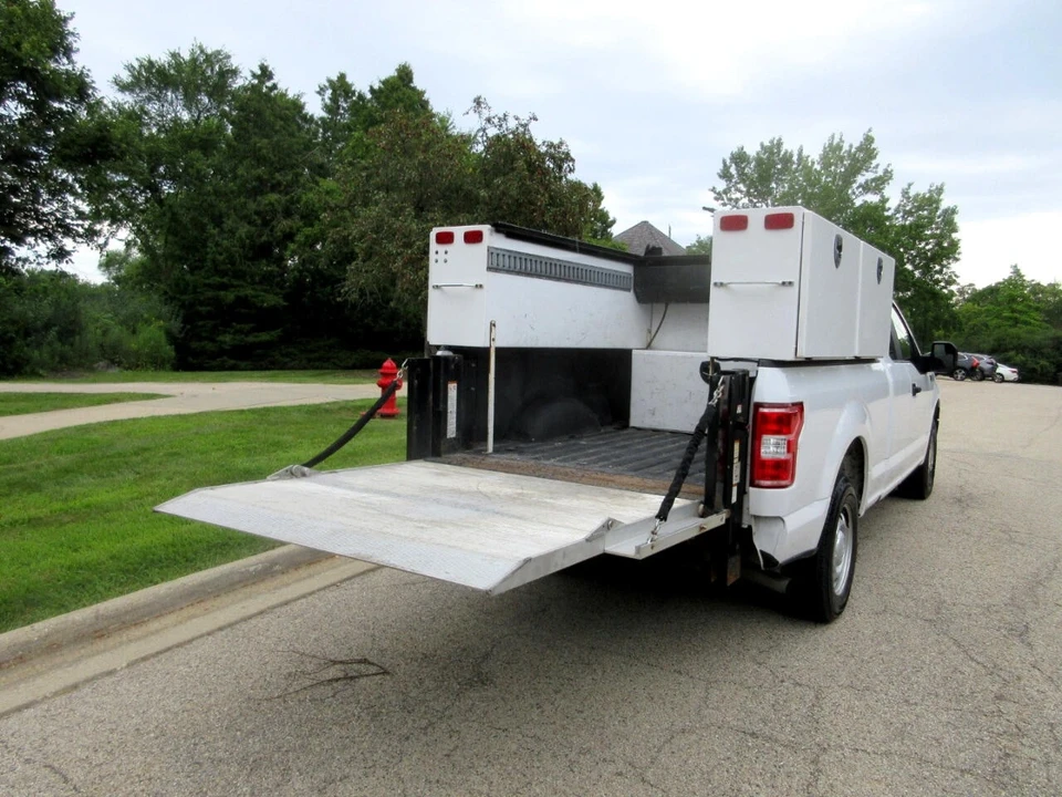 2018 Ford F-150 13th Gen - Image 10 of 21