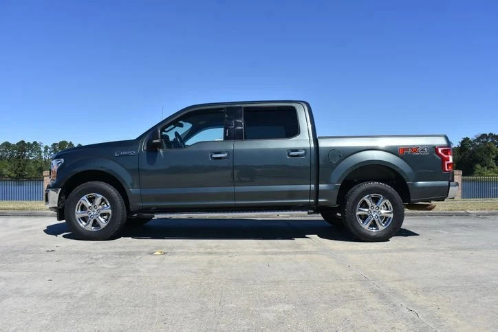 2018 Ford F-150 13th Gen - Image 2 of 5