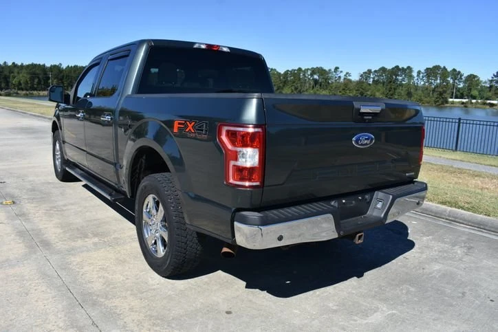 2018 Ford F-150 13th Gen - Image 3 of 5