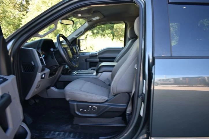 2018 Ford F-150 13th Gen - Image 5 of 5