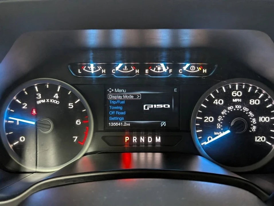 2018 Ford F-150 13th Gen - Image 3 of 10