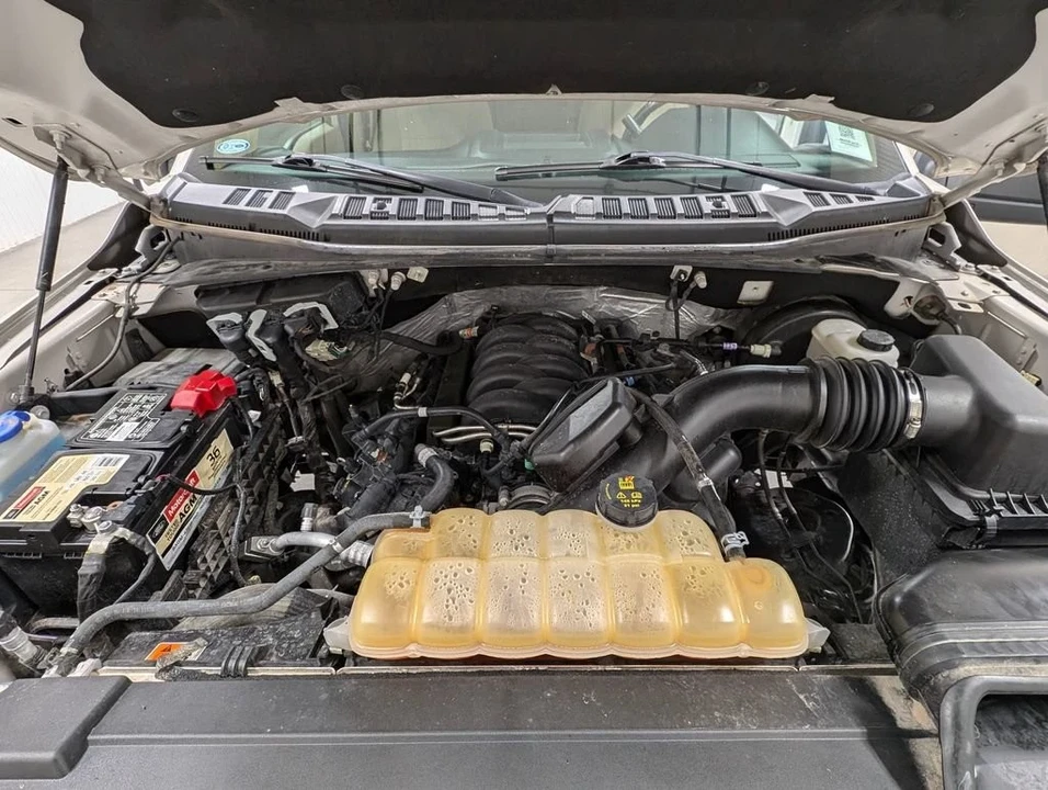 2018 Ford F-150 13th Gen - Image 10 of 10