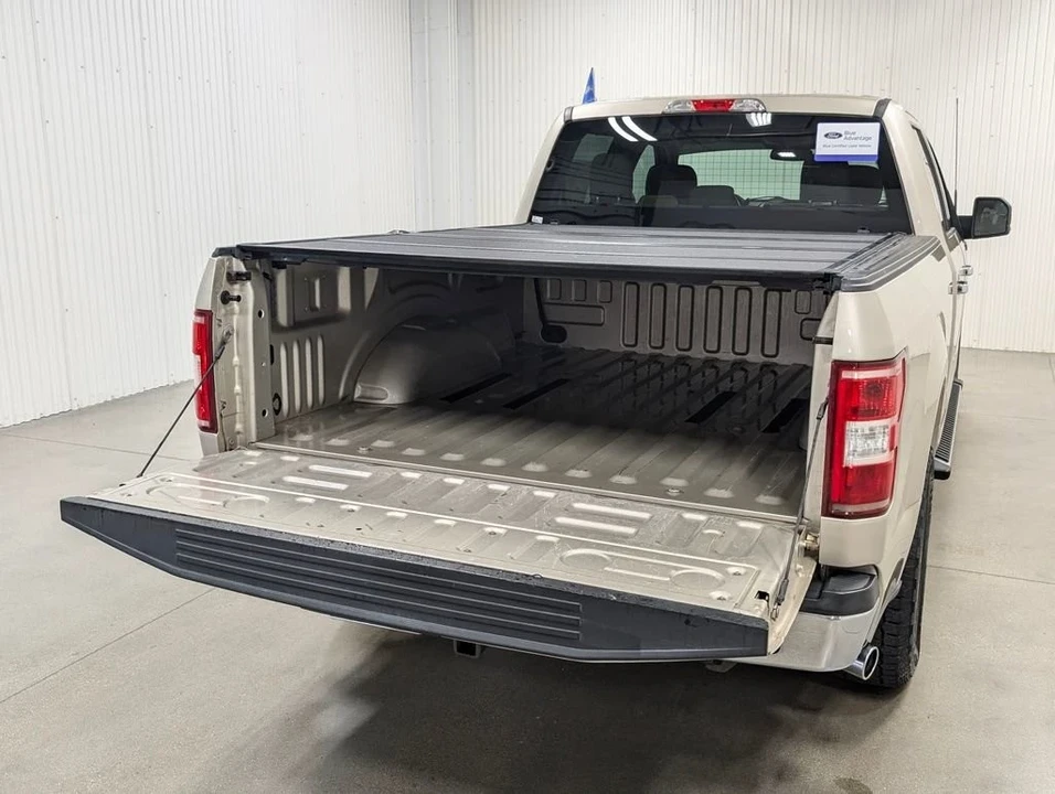 2018 Ford F-150 13th Gen - Image 7 of 10