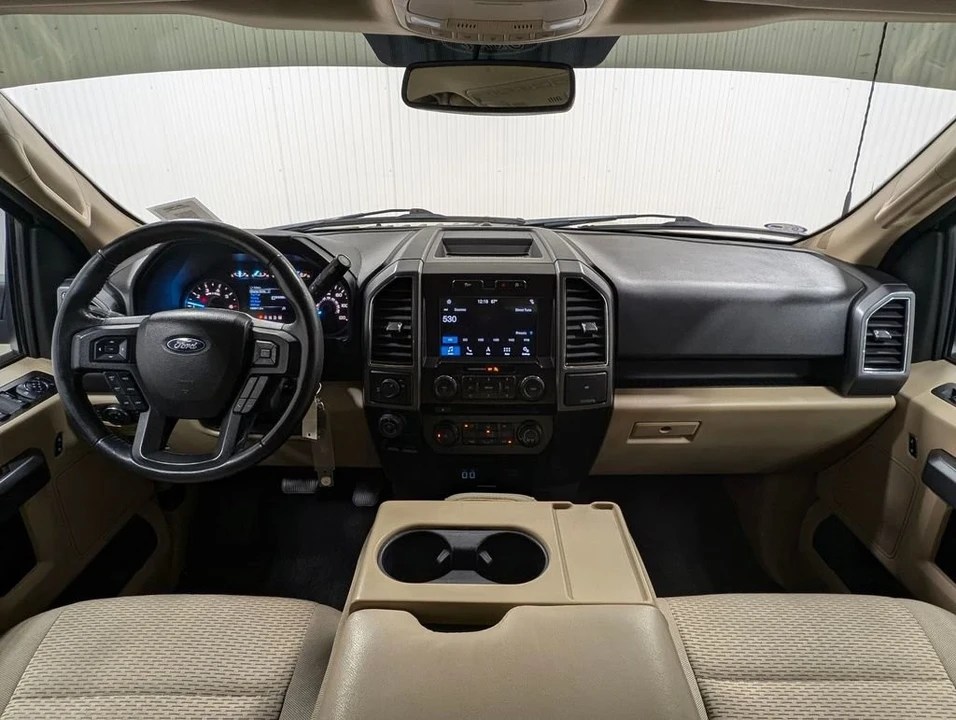2018 Ford F-150 13th Gen - Image 2 of 10