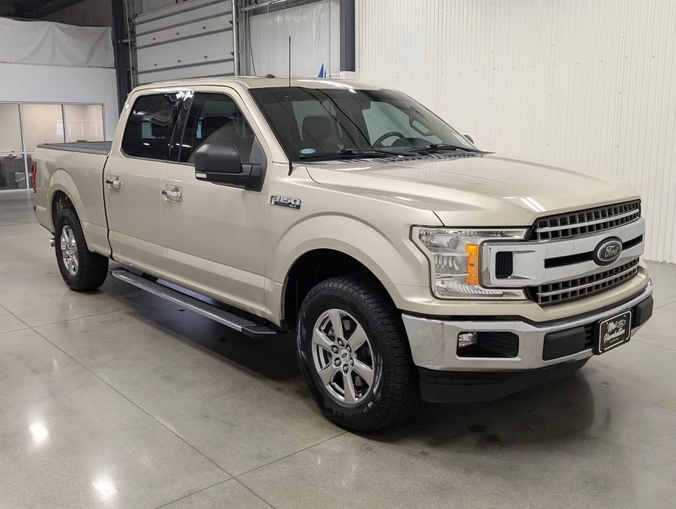 2018 Ford F-150 13th Gen - Image 5 of 10
