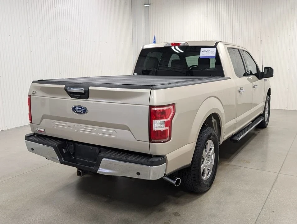 2018 Ford F-150 13th Gen - Image 6 of 10