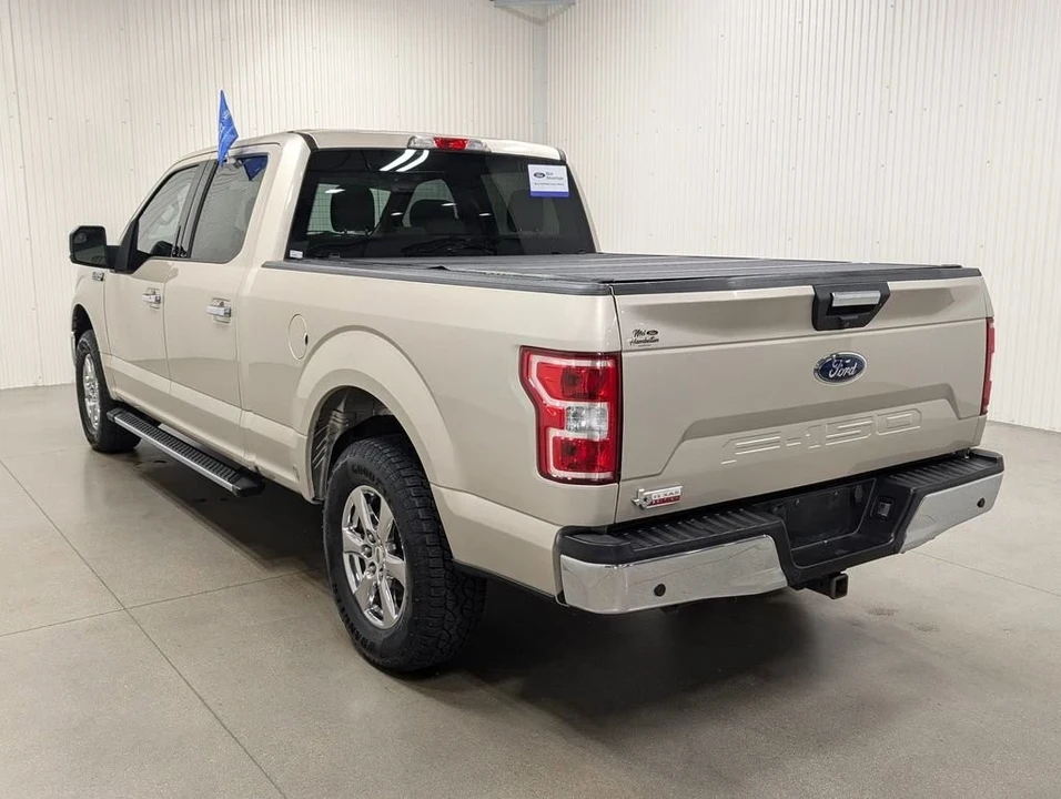 2018 Ford F-150 13th Gen - Image 8 of 10