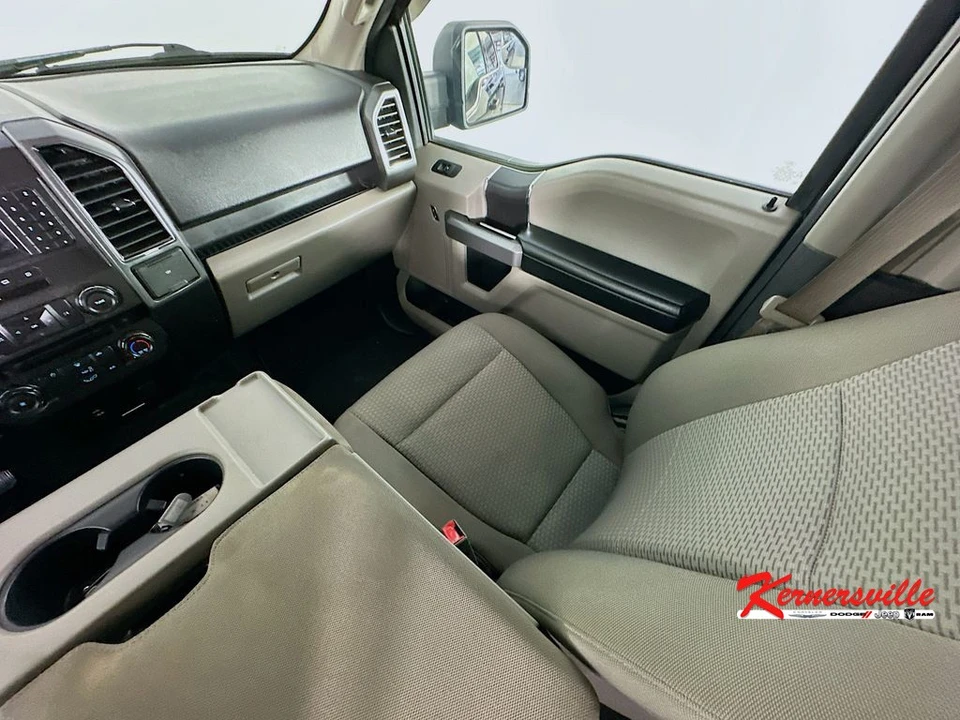 2018 Ford F-150 13th Gen - Image 11 of 24