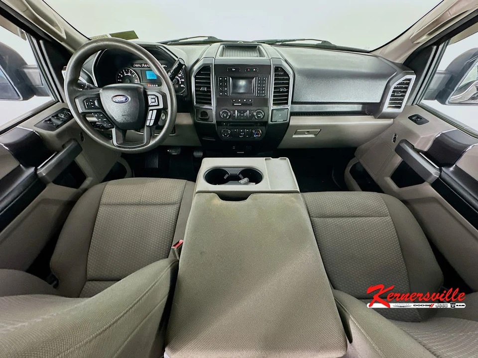 2018 Ford F-150 13th Gen - Image 10 of 24